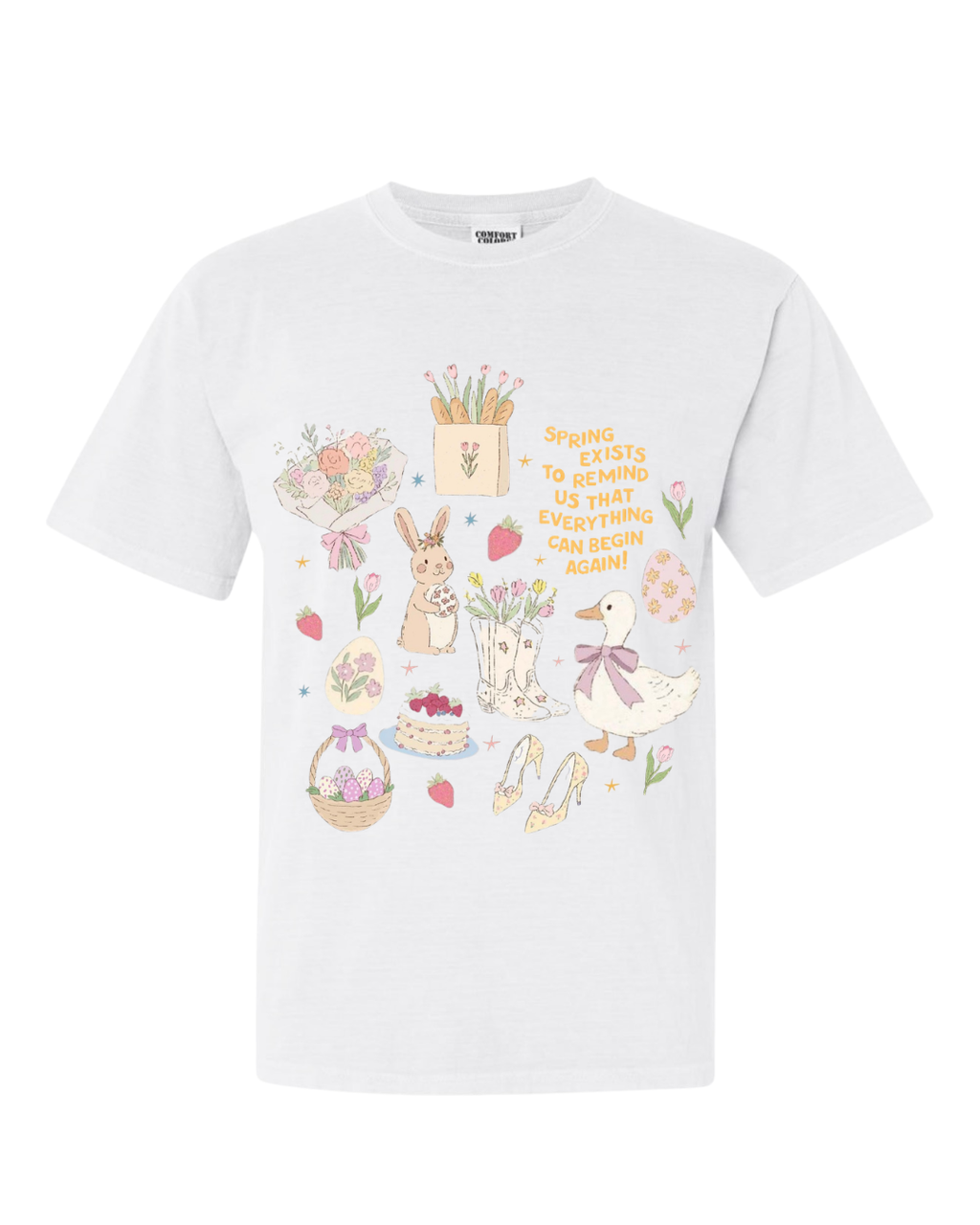 BERRY GOOD SPRING
