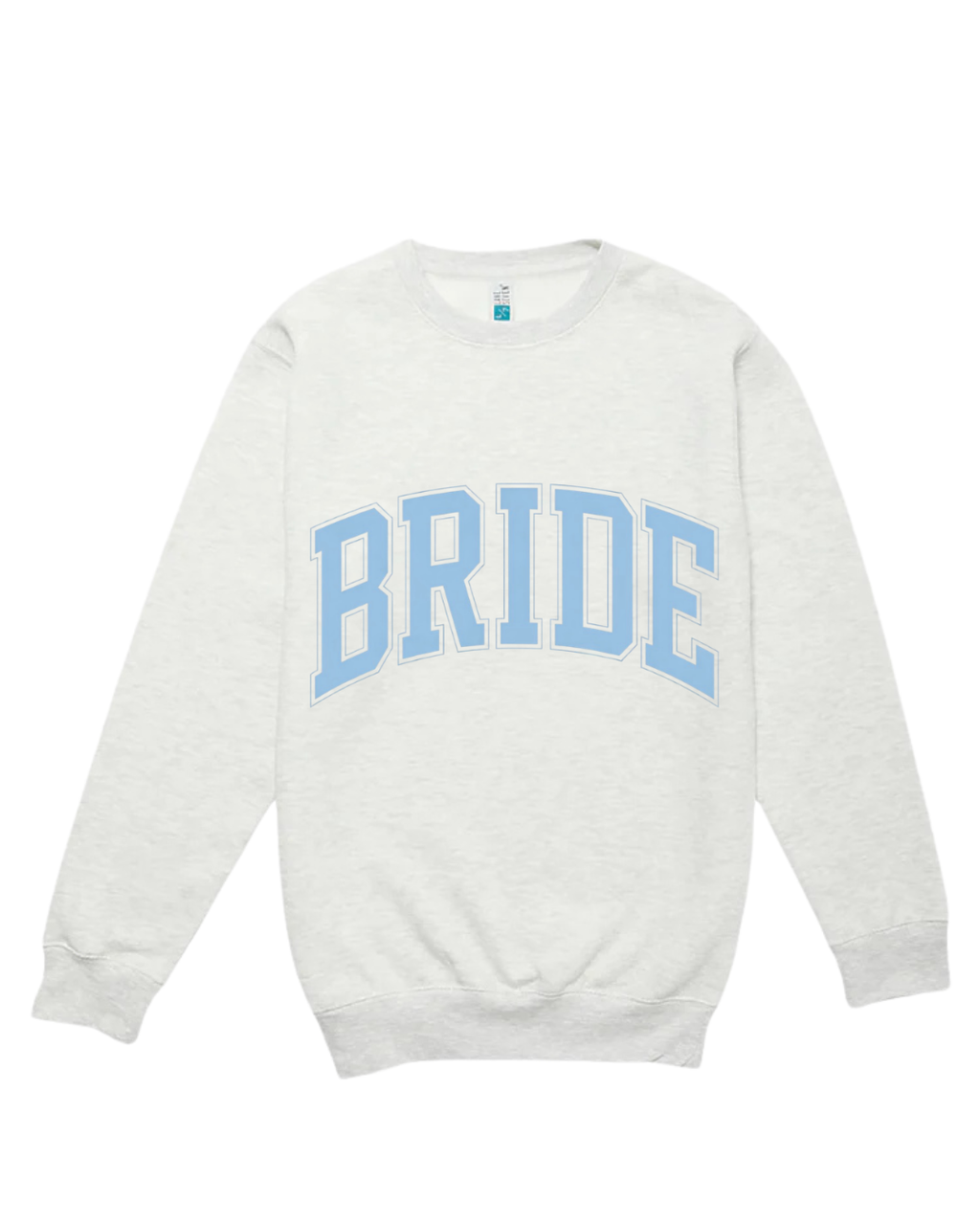 BRIDE (BLUE)