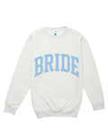 BRIDE (BLUE)