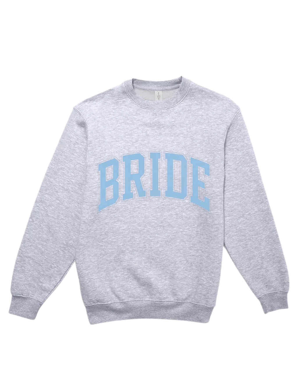 BRIDE (BLUE)