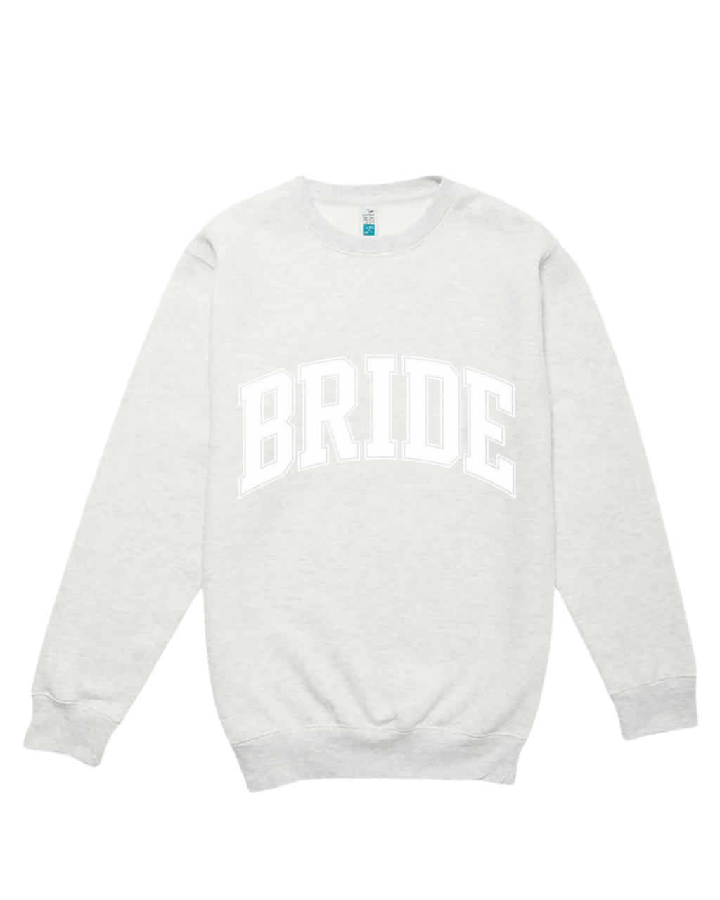 BRIDE (WHITE)
