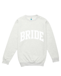 BRIDE (WHITE)