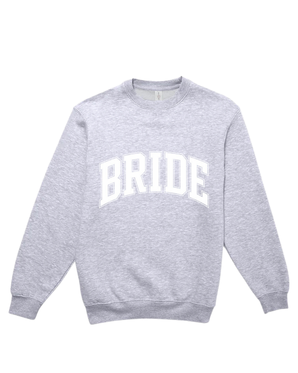 BRIDE (WHITE)