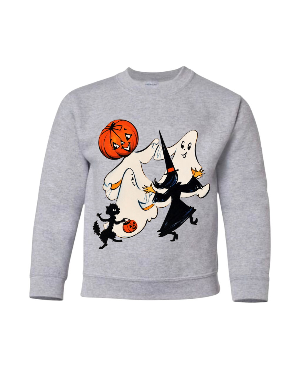 HALLOWEEN MISCHIEF - KIDS