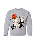 HALLOWEEN MISCHIEF - KIDS