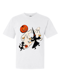 HALLOWEEN MISCHIEF