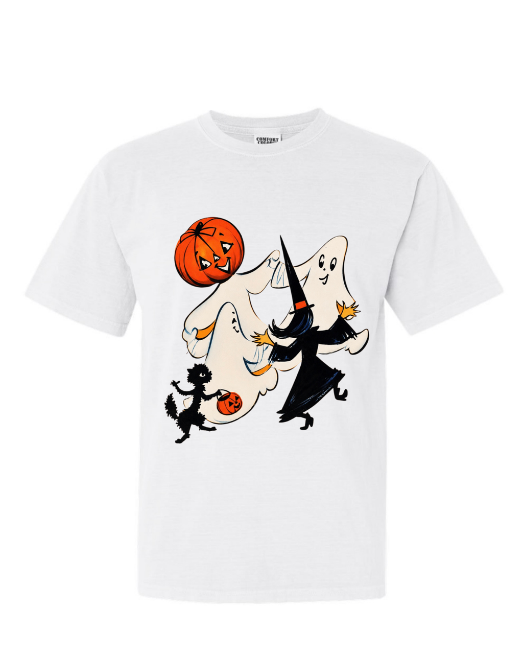 HALLOWEEN MISCHIEF - KIDS