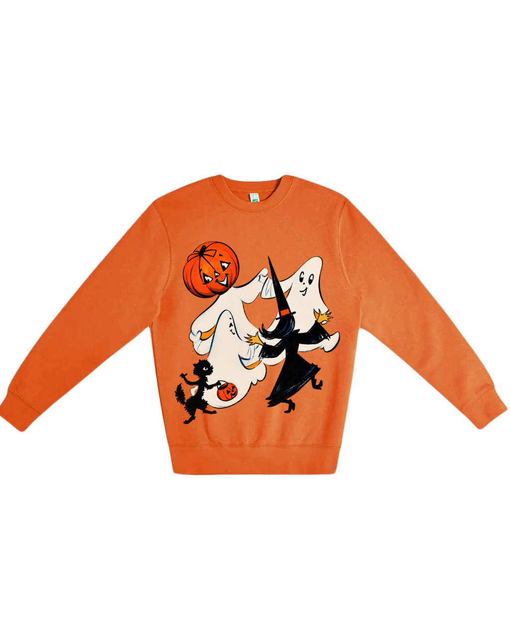 HALLOWEEN MISCHIEF