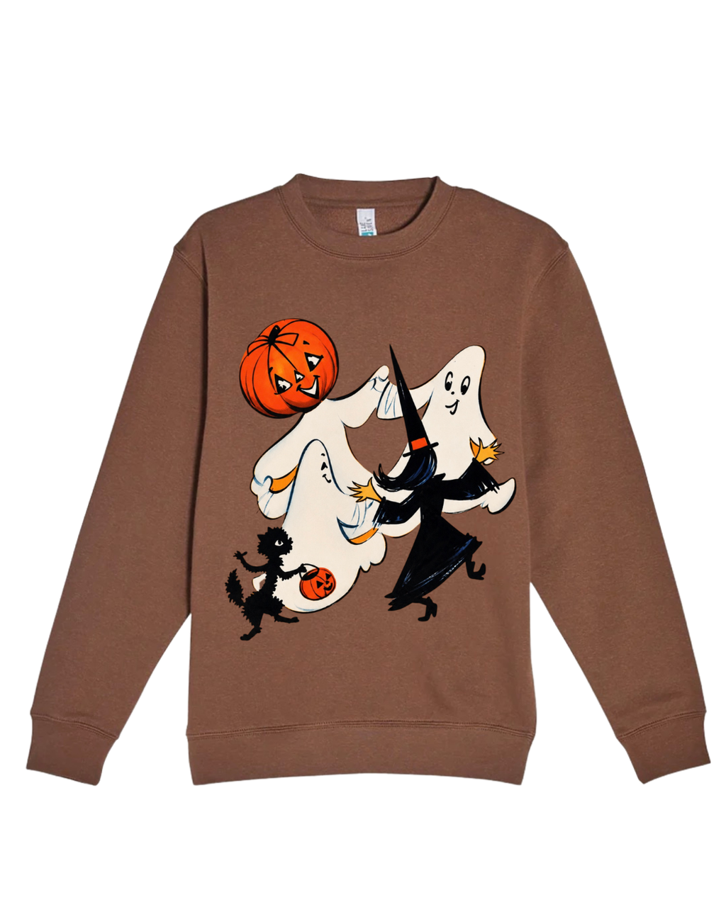 HALLOWEEN MISCHIEF