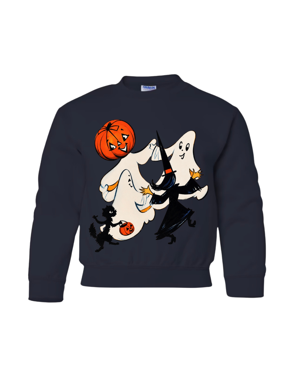 HALLOWEEN MISCHIEF - KIDS