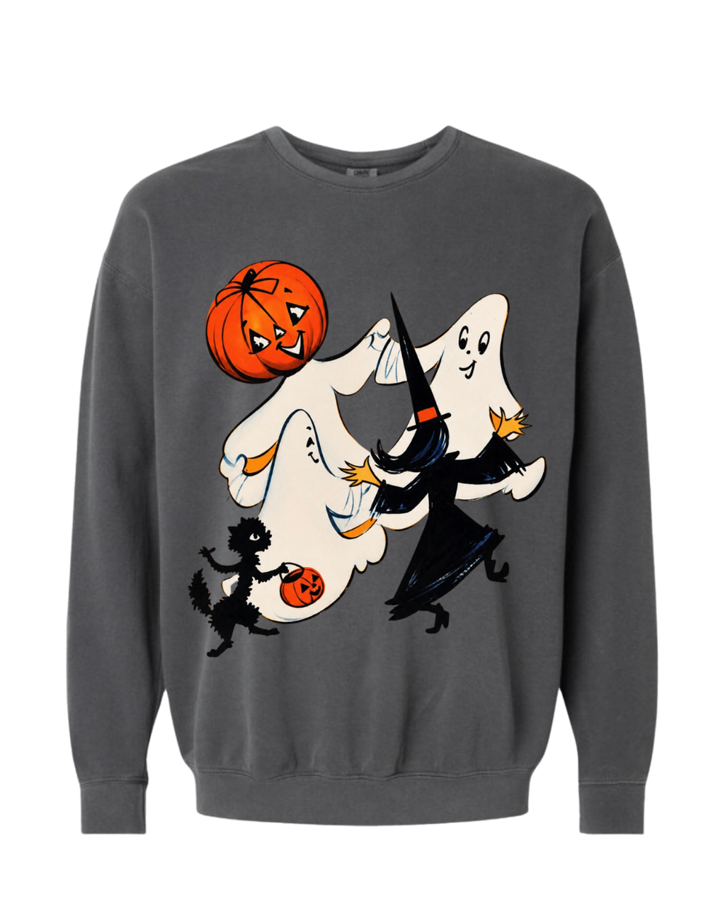 HALLOWEEN MISCHIEF