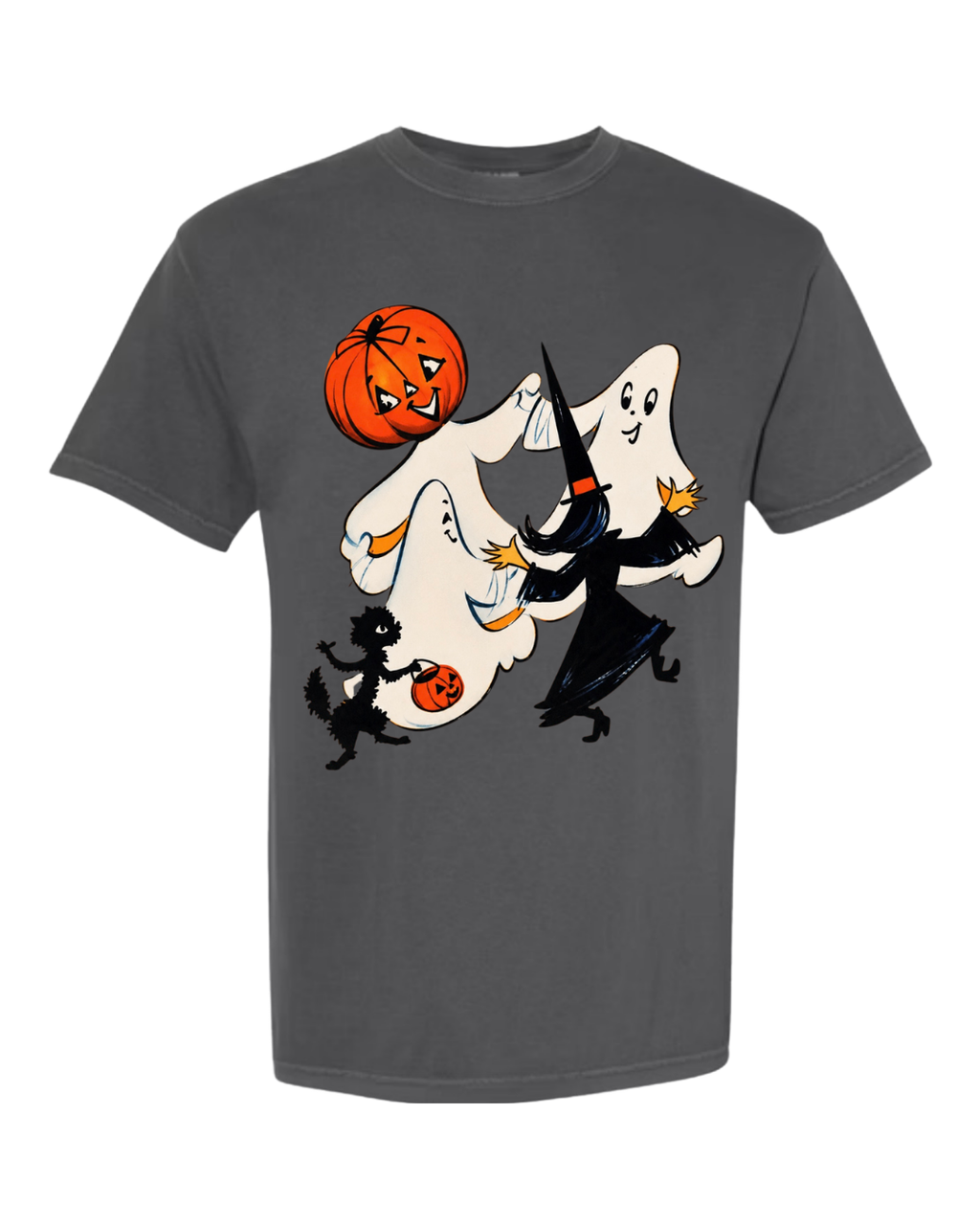HALLOWEEN MISCHIEF - KIDS