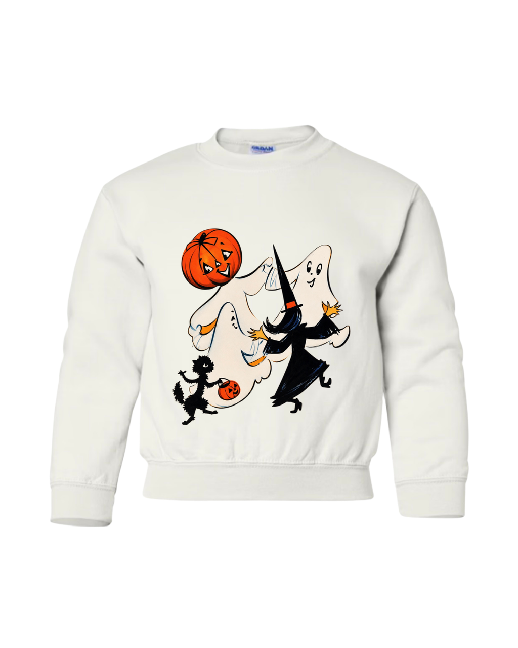 HALLOWEEN MISCHIEF - KIDS