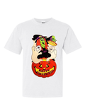 HAPPY HALLOWEEN