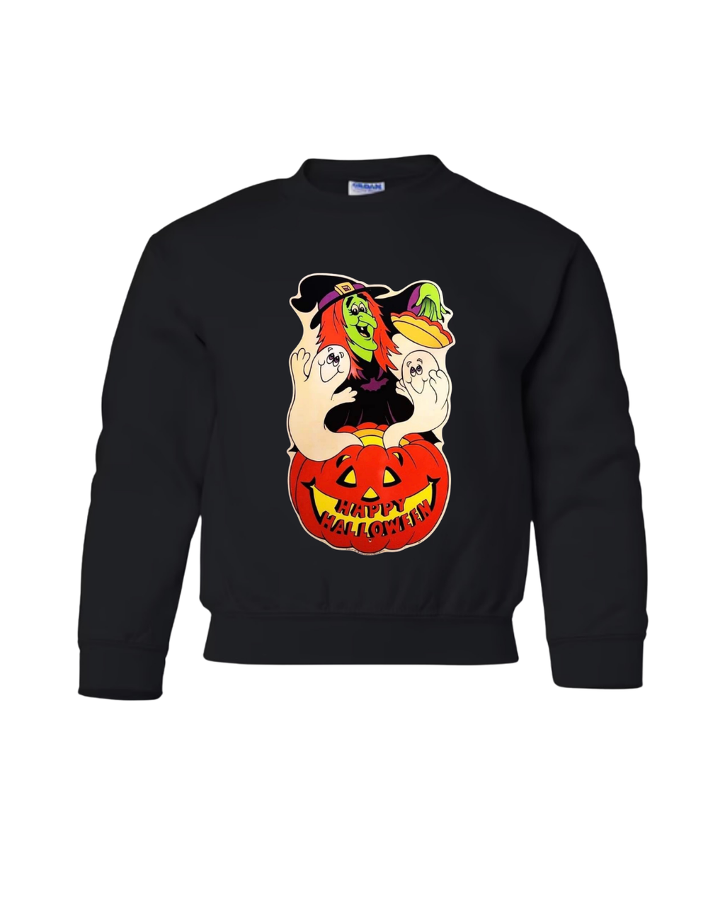 HAPPY HALLOWEEN - KIDS