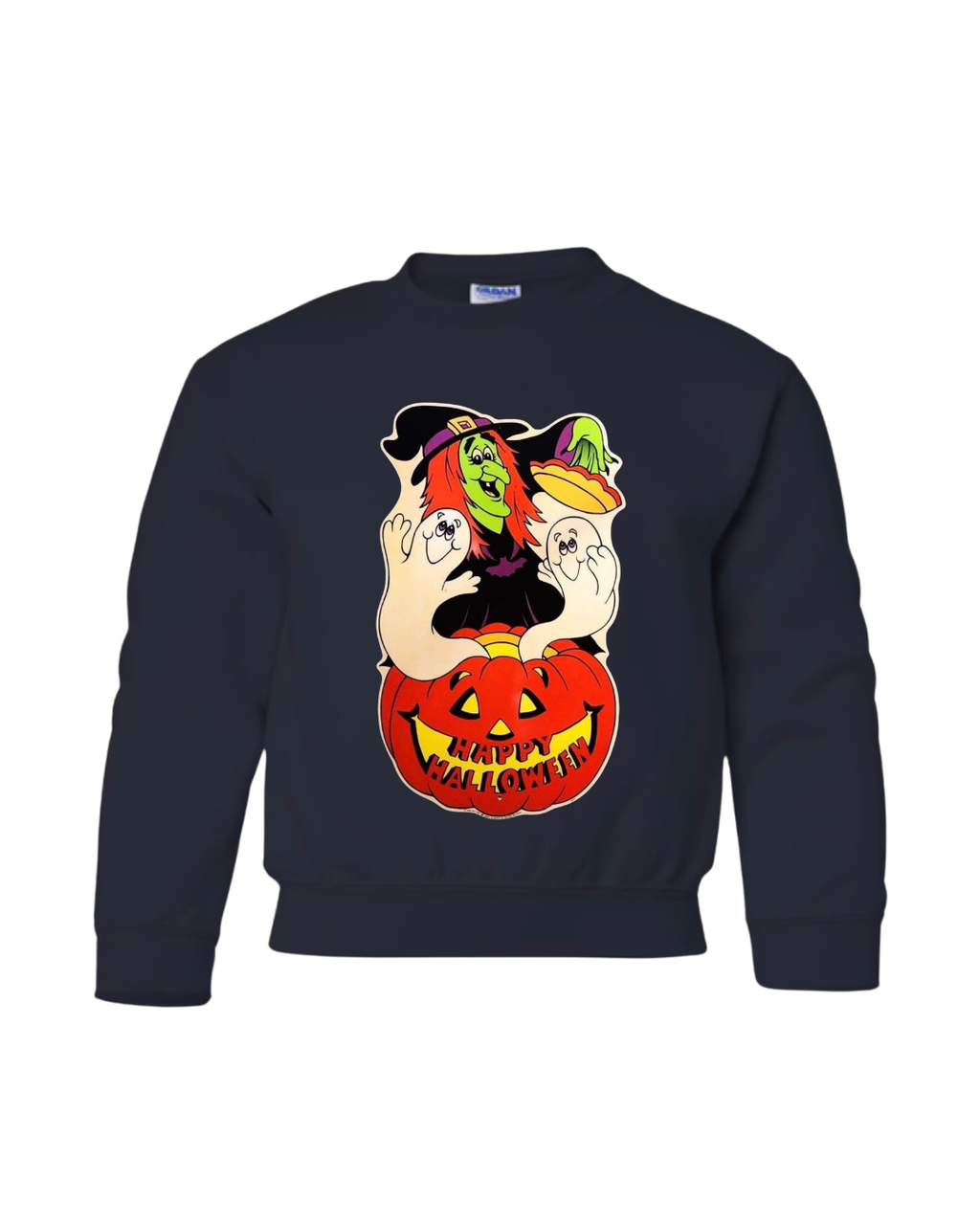 HAPPY HALLOWEEN - KIDS