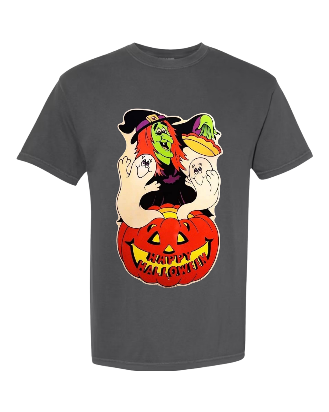 HAPPY HALLOWEEN - KIDS