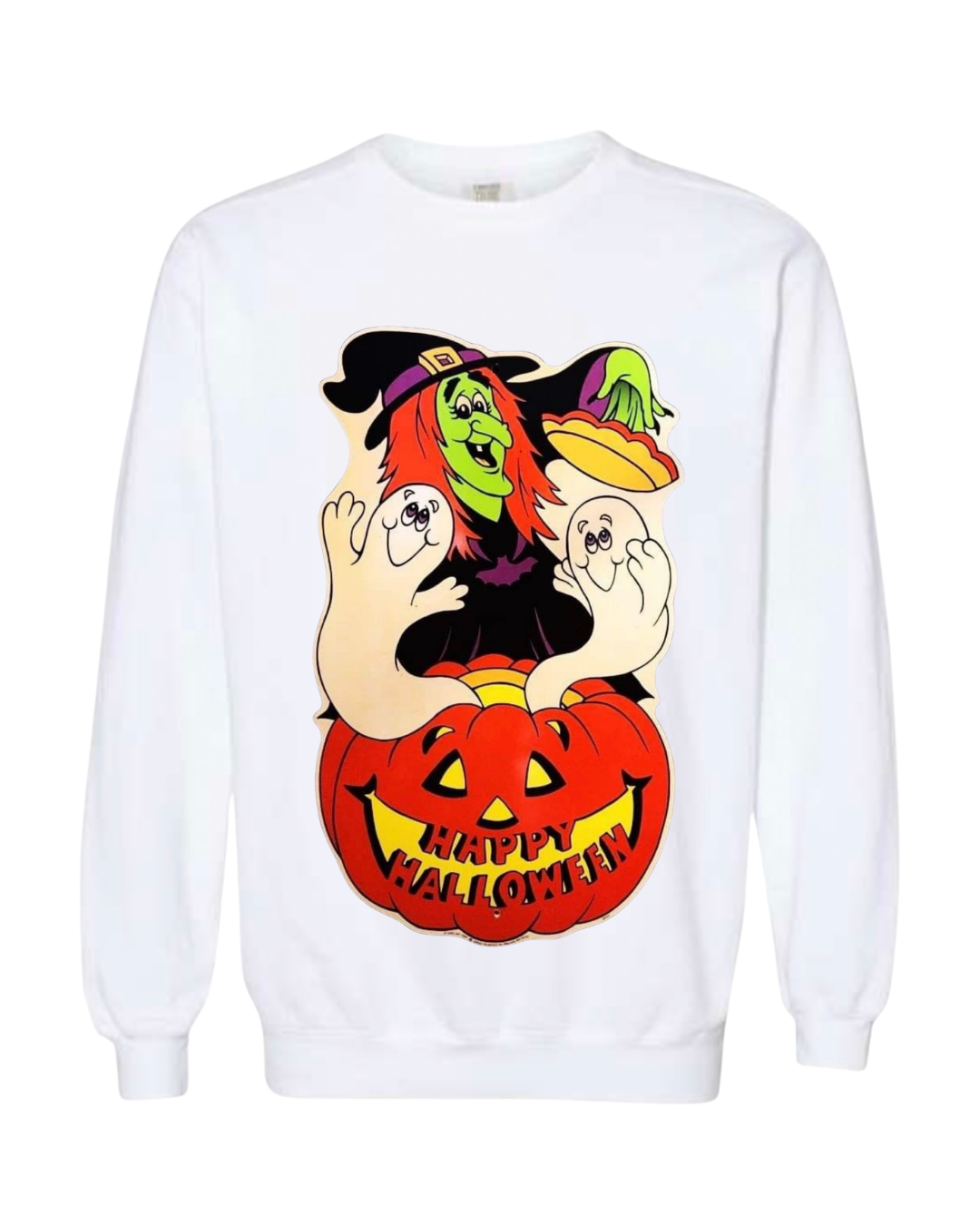 HAPPY HALLOWEEN