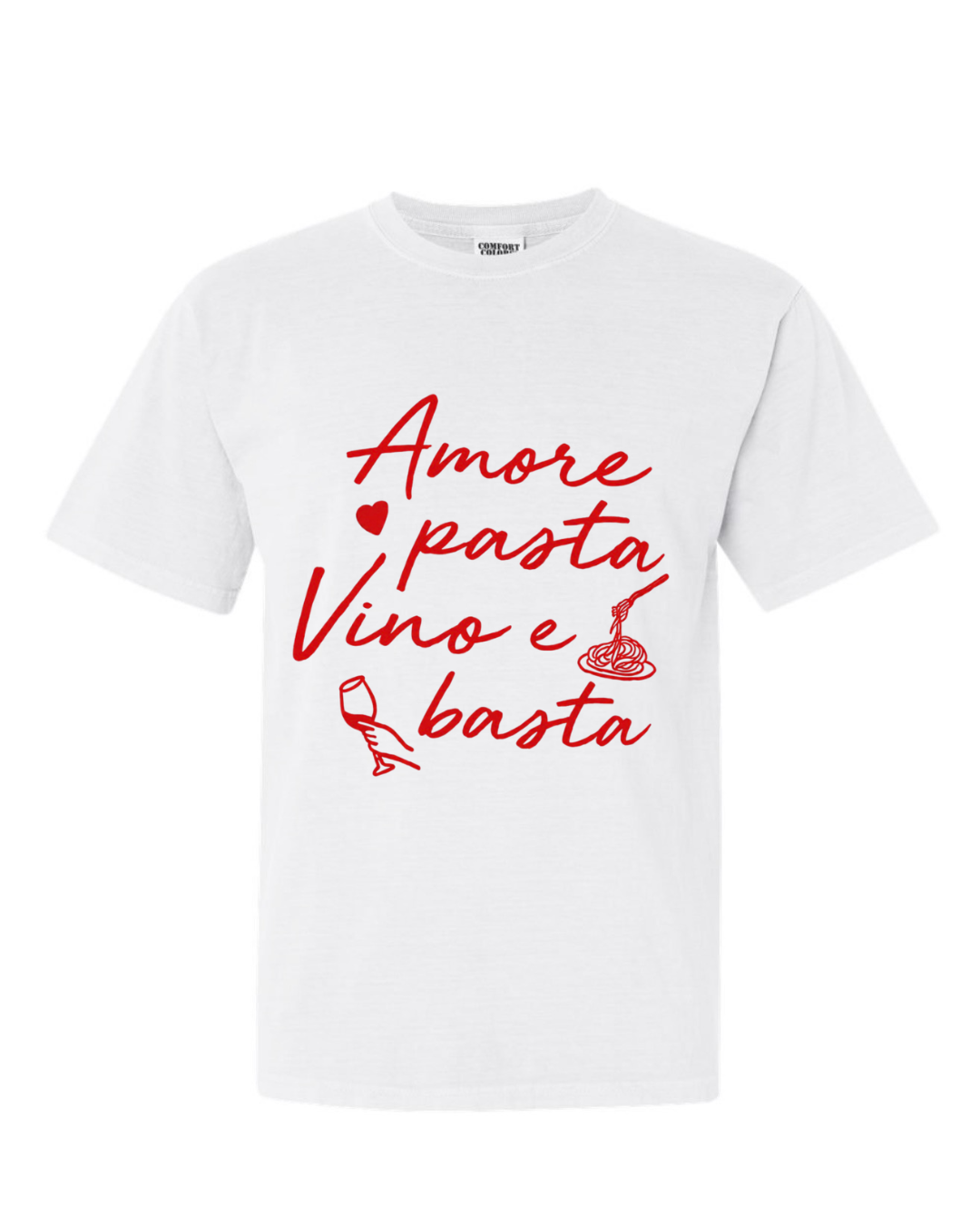 LA DOLCE VITA