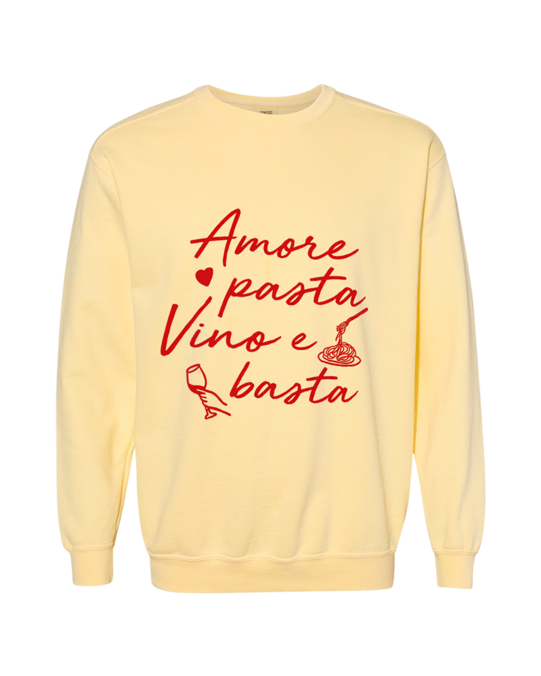 LA DOLCE VITA