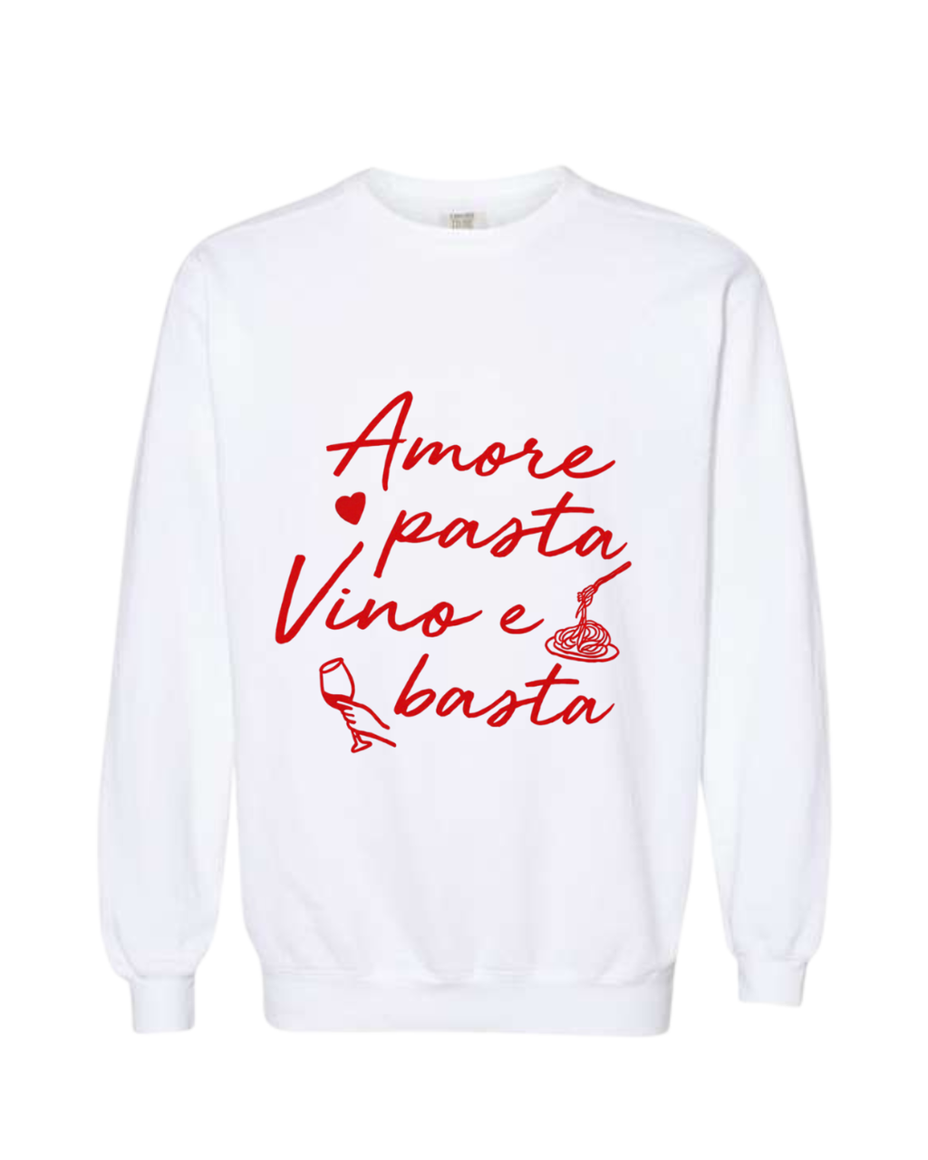 LA DOLCE VITA