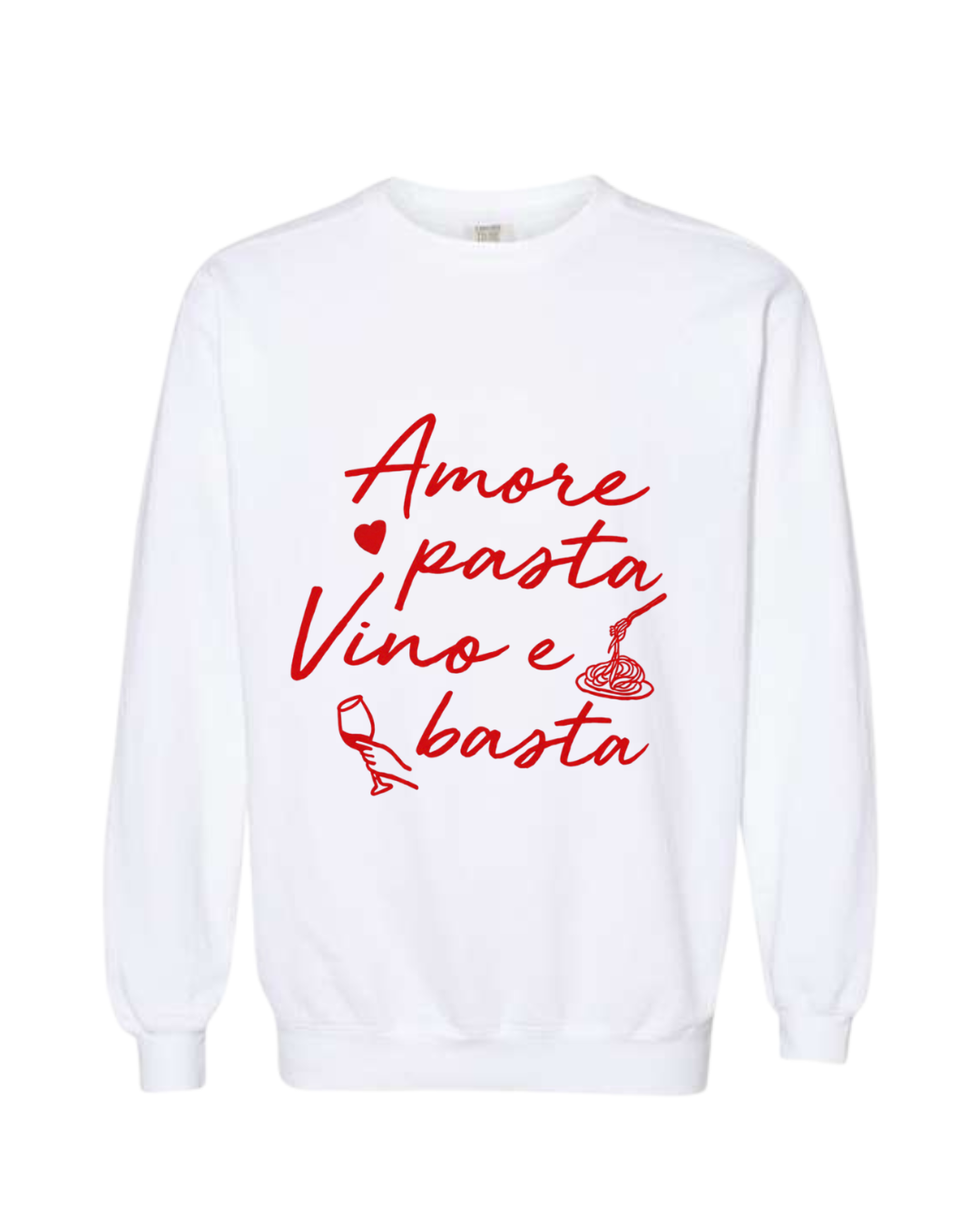 LA DOLCE VITA