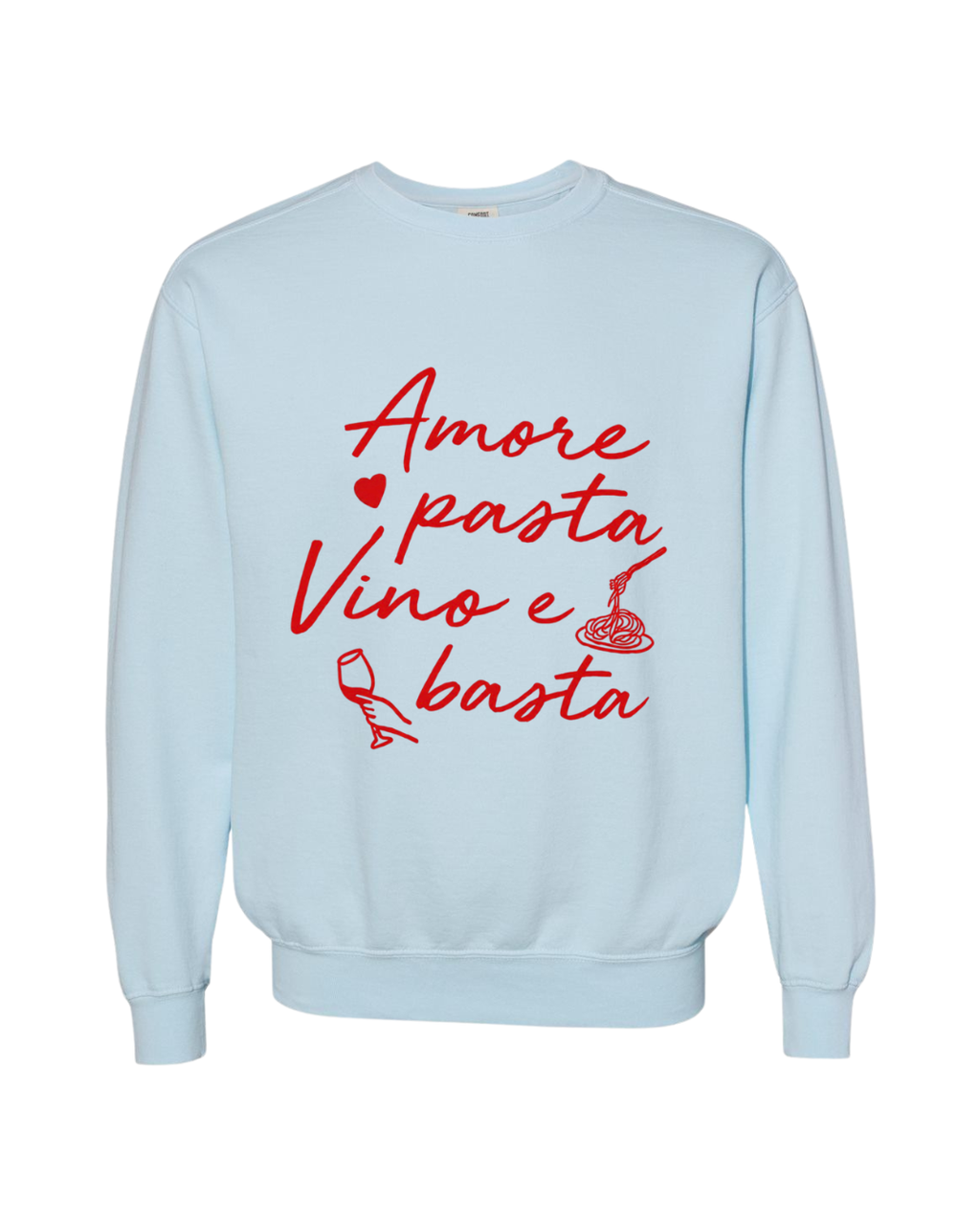 LA DOLCE VITA