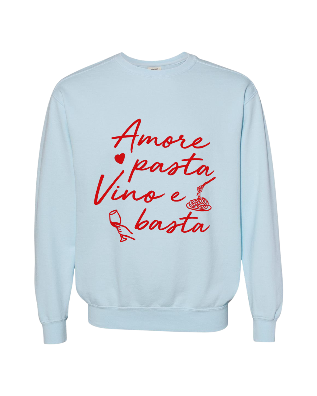 LA DOLCE VITA