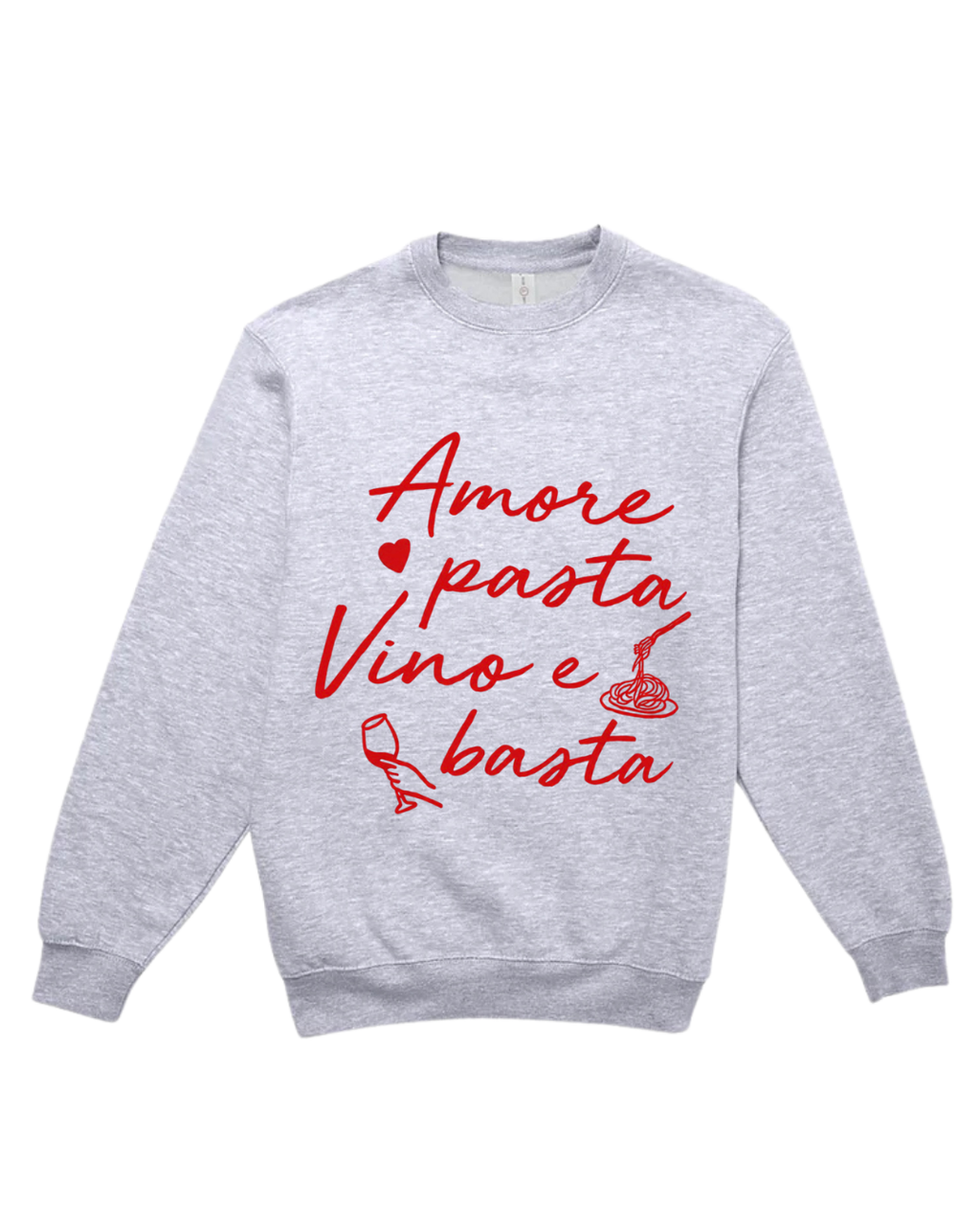 LA DOLCE VITA