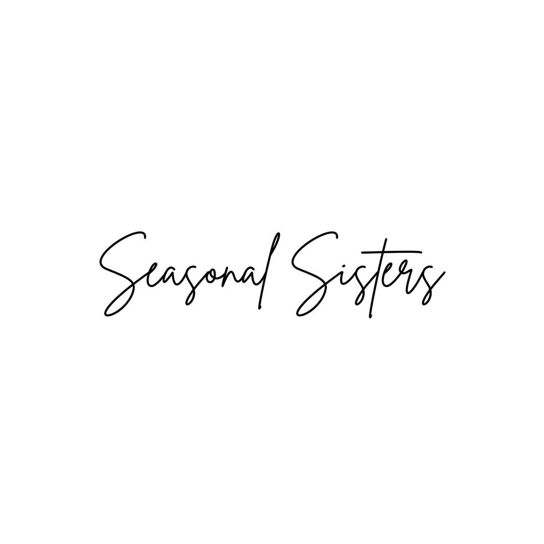 Seasonal Sisters