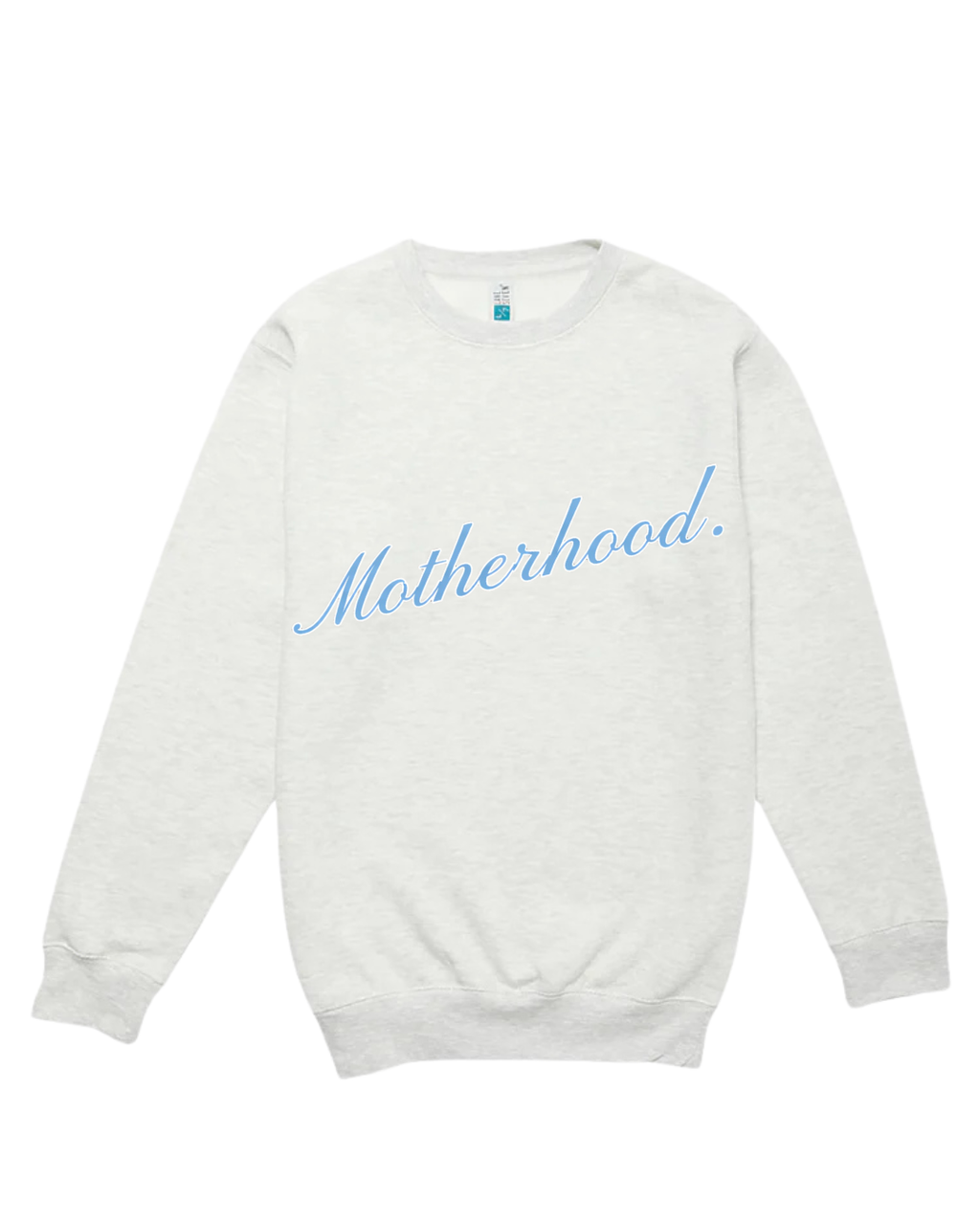 MOTHERHOOD [BLUE]