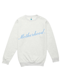 MOTHERHOOD [BLUE]