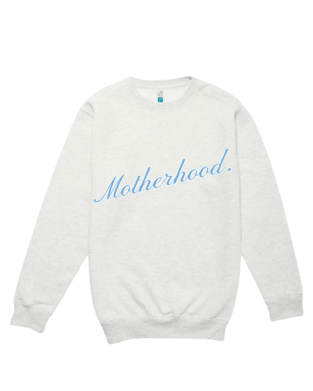 MOTHERHOOD [BLUE]