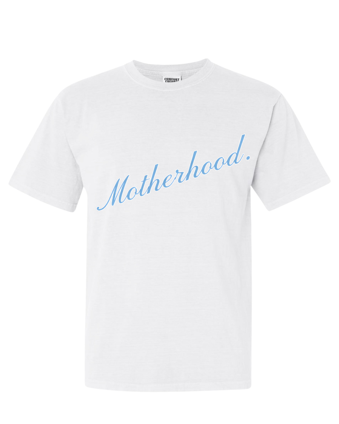 MOTHERHOOD (BLUE)