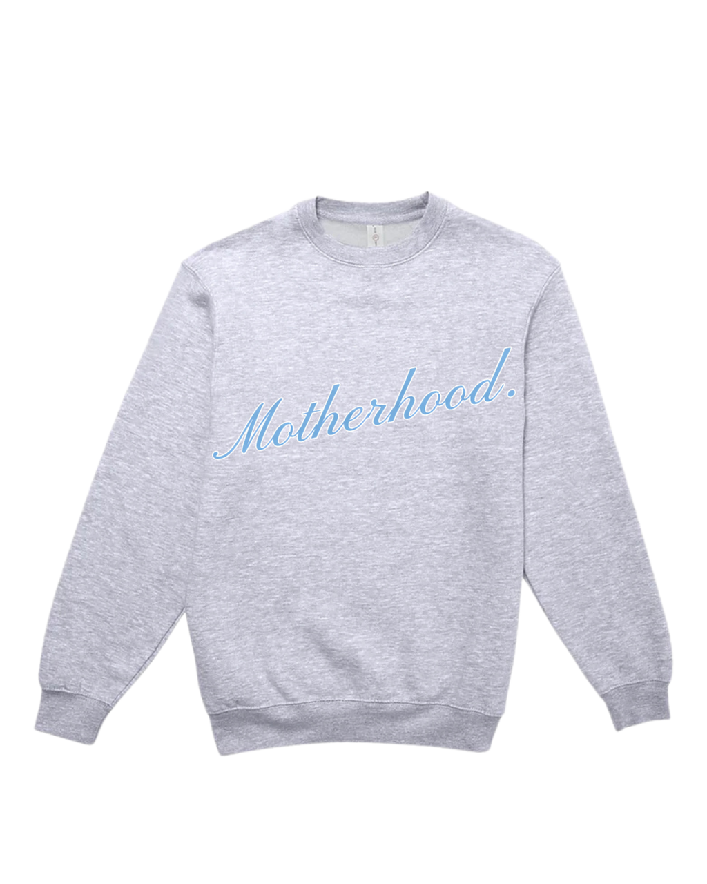 MOTHERHOOD [BLUE]
