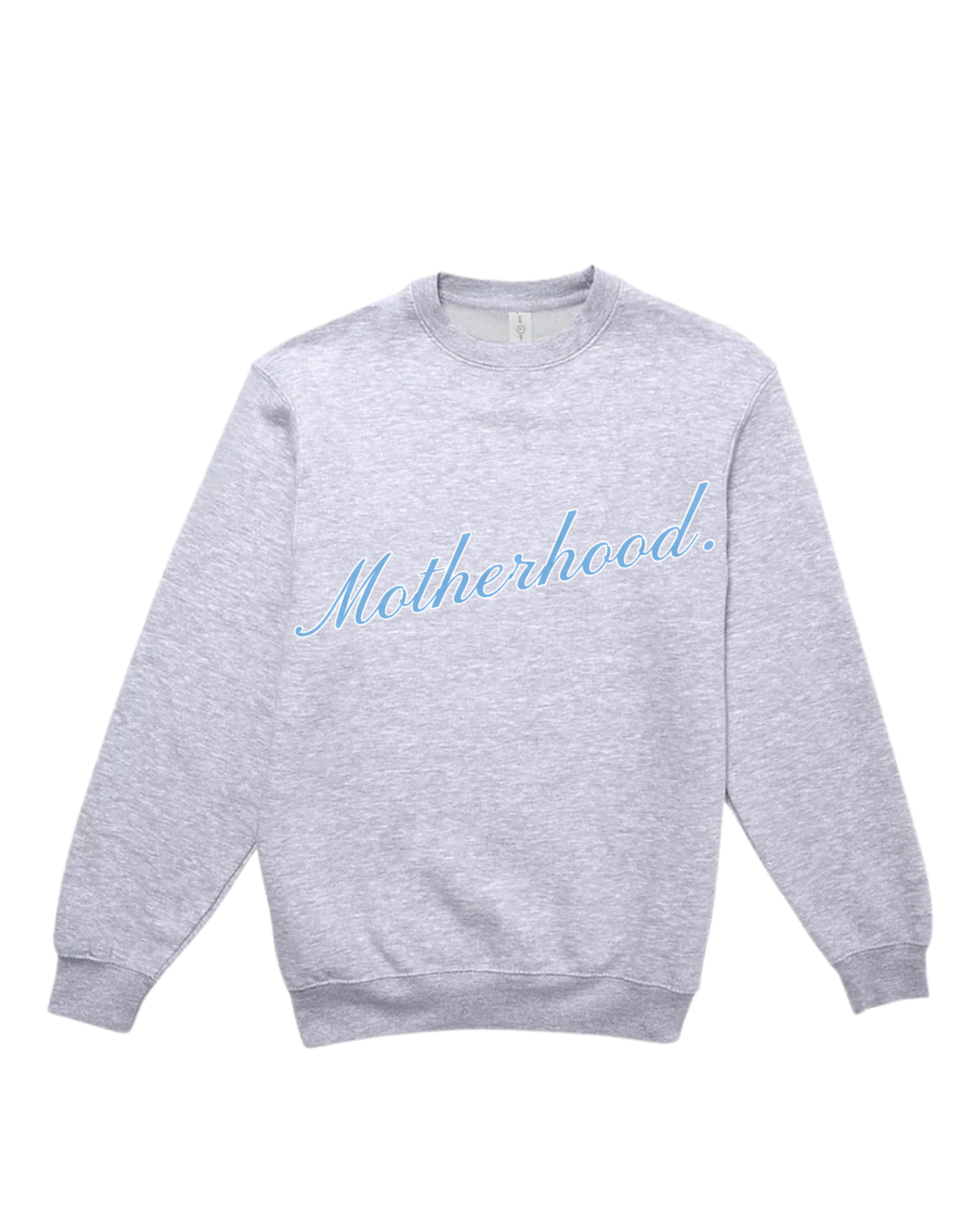 MOTHERHOOD [BLUE]