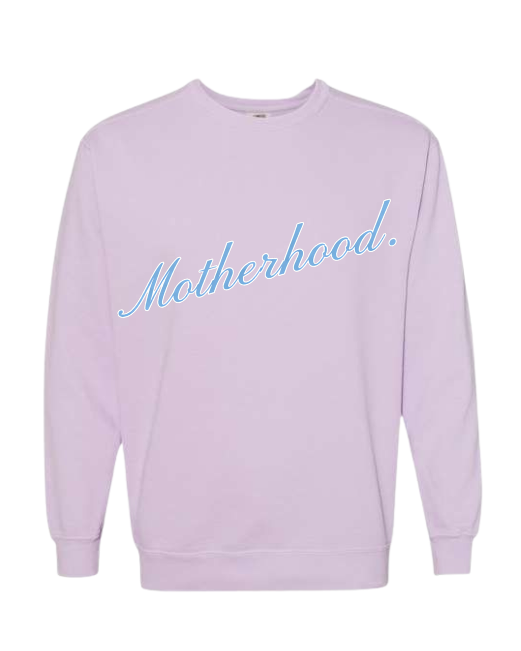 MOTHERHOOD [BLUE]