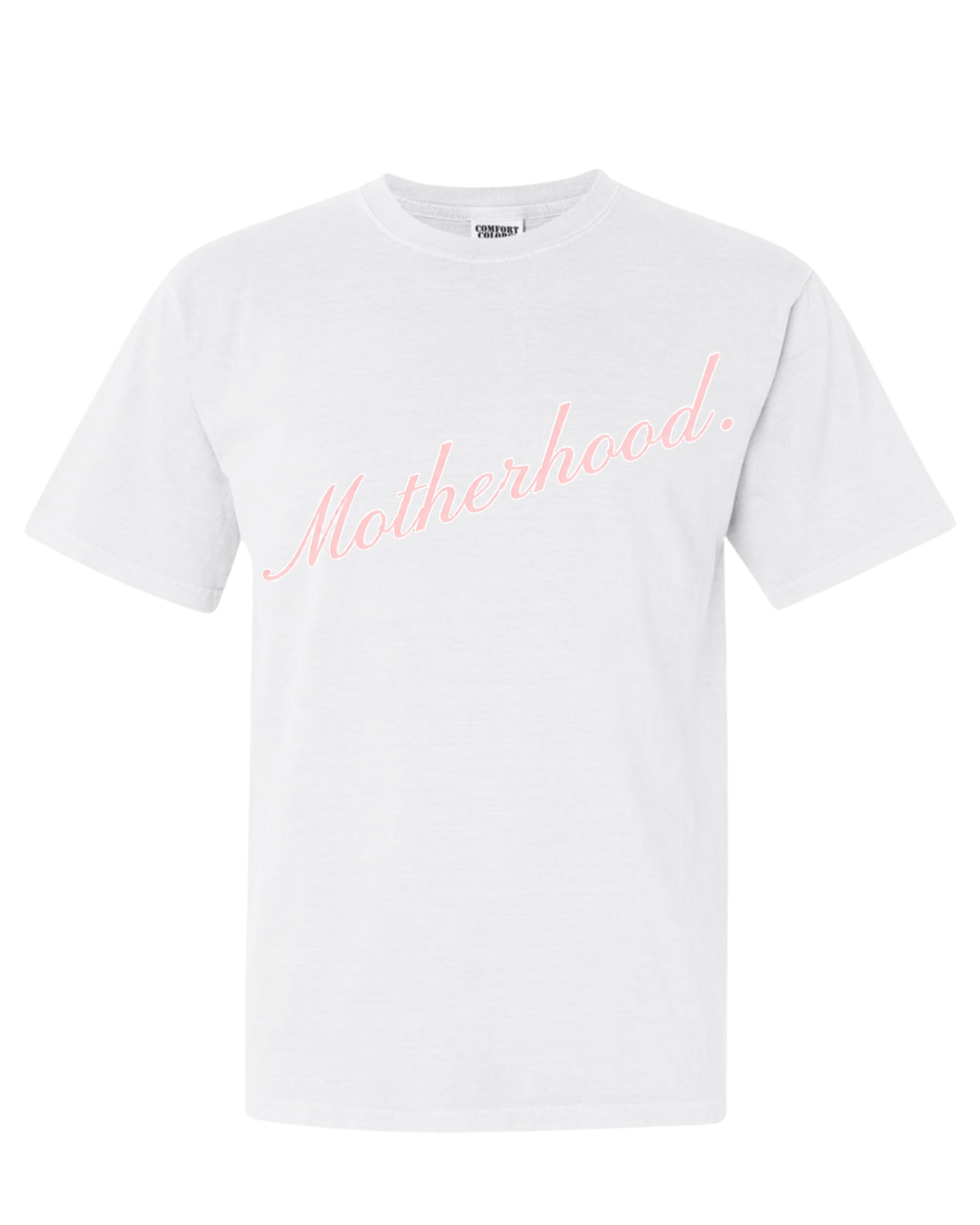 MOTHERHOOD (PINK)