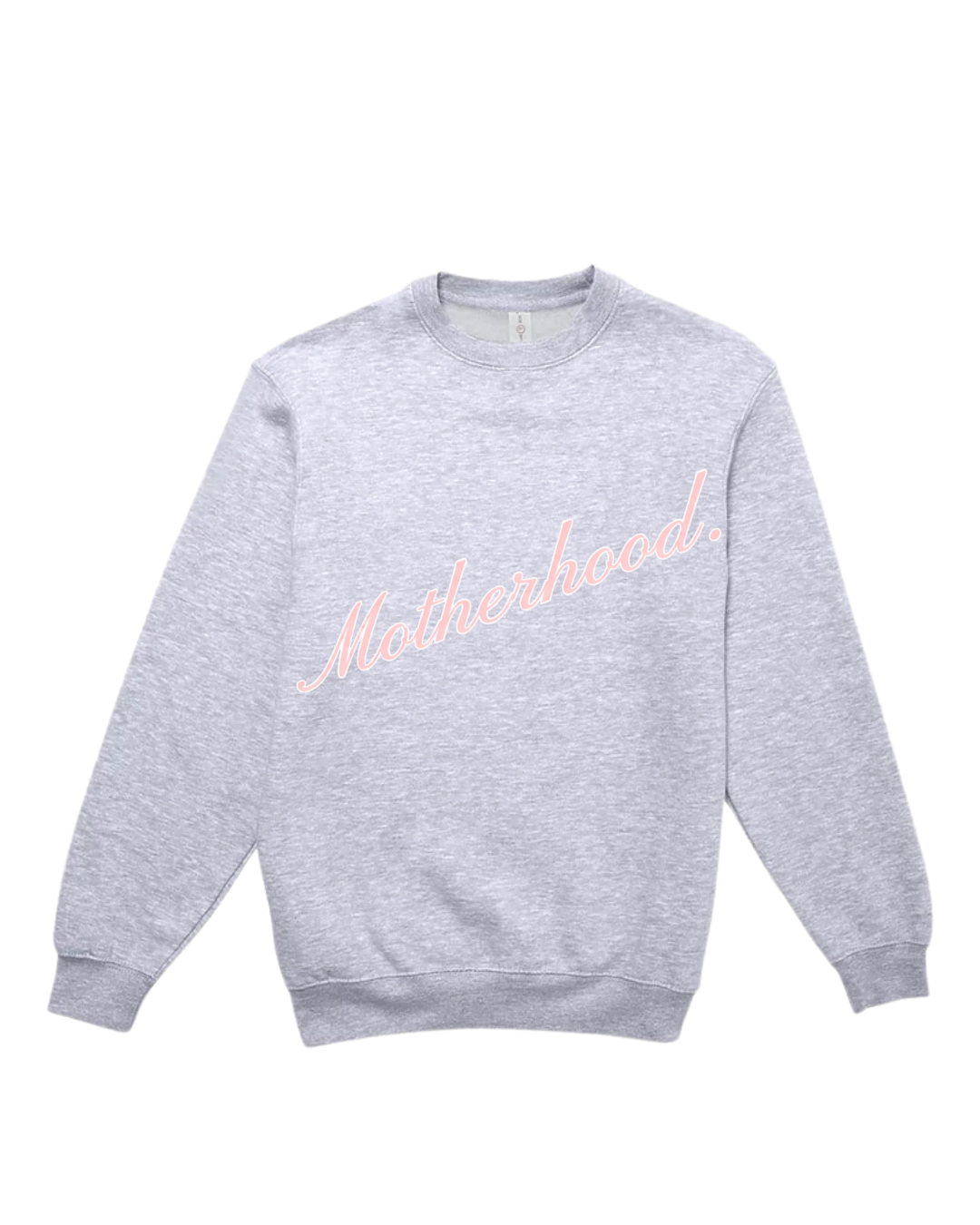 MOTHERHOOD [PINK]