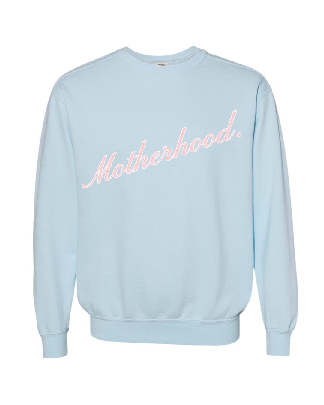 MOTHERHOOD [PINK]