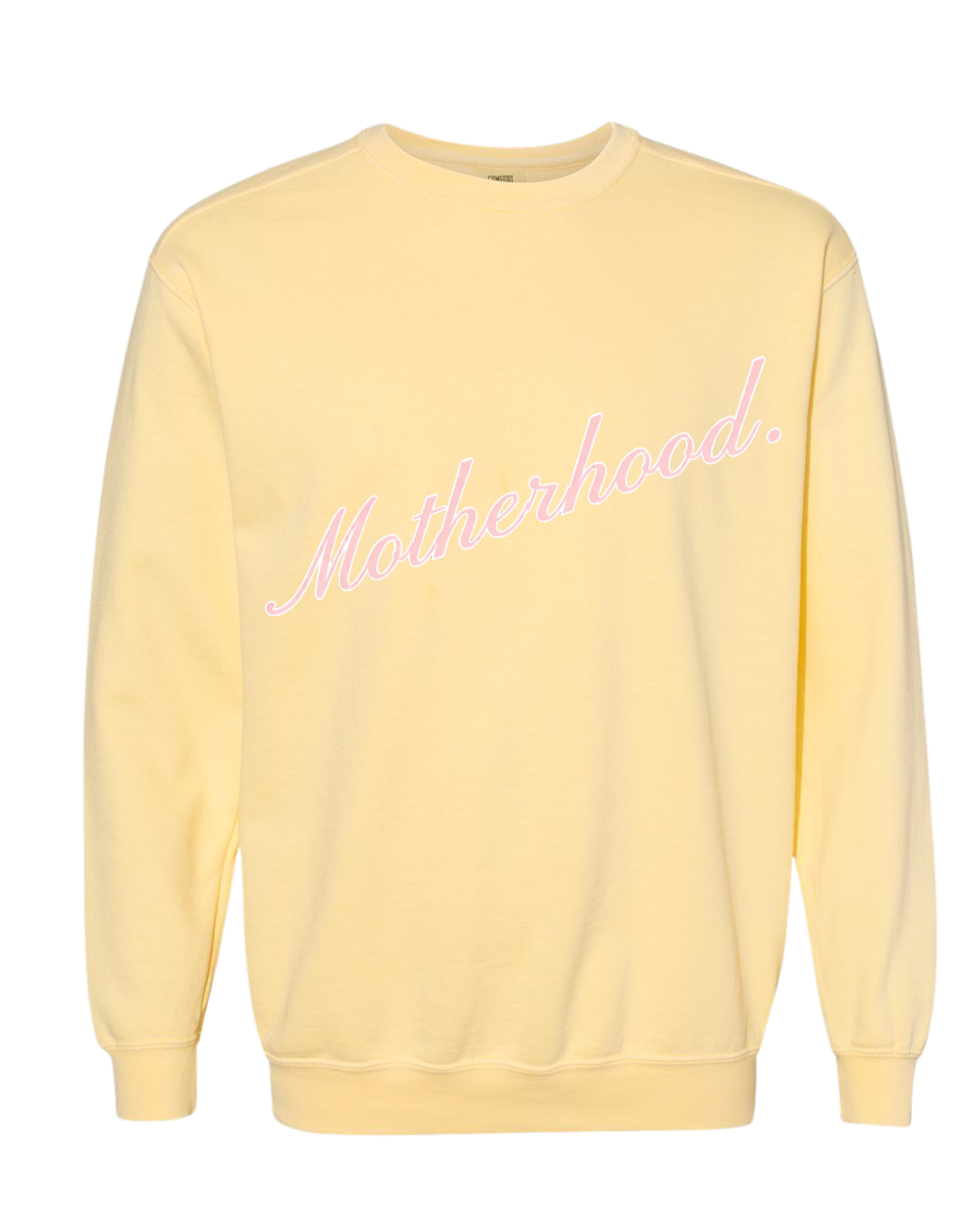 MOTHERHOOD [PINK]