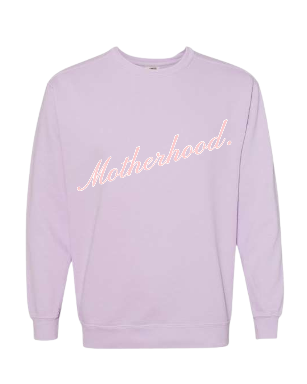 MOTHERHOOD [PINK]