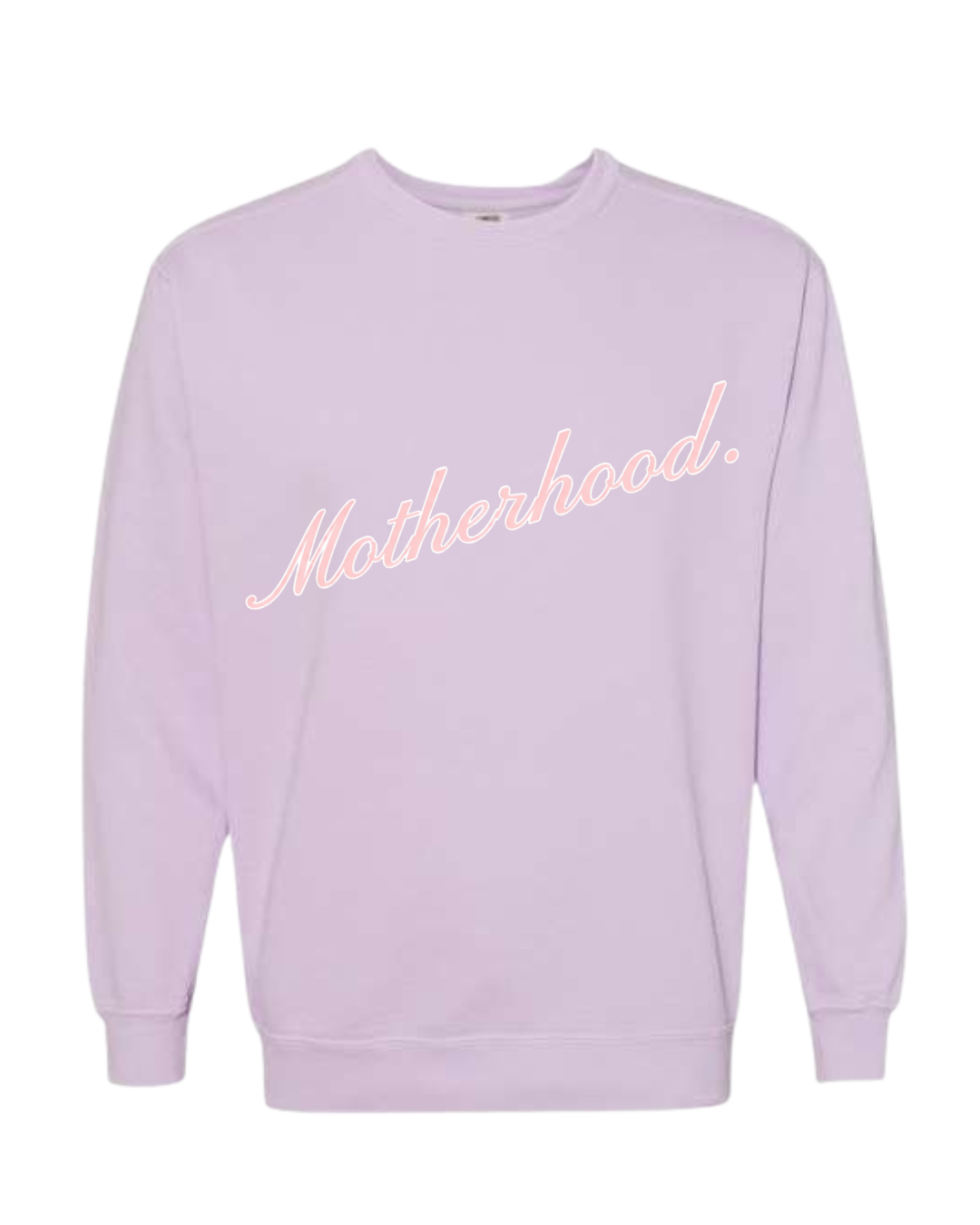 MOTHERHOOD [PINK]