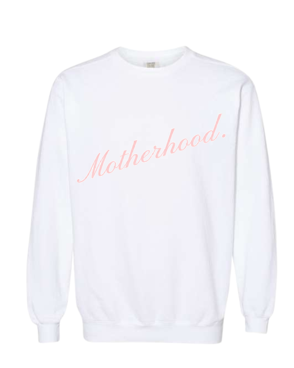 MOTHERHOOD [PINK]