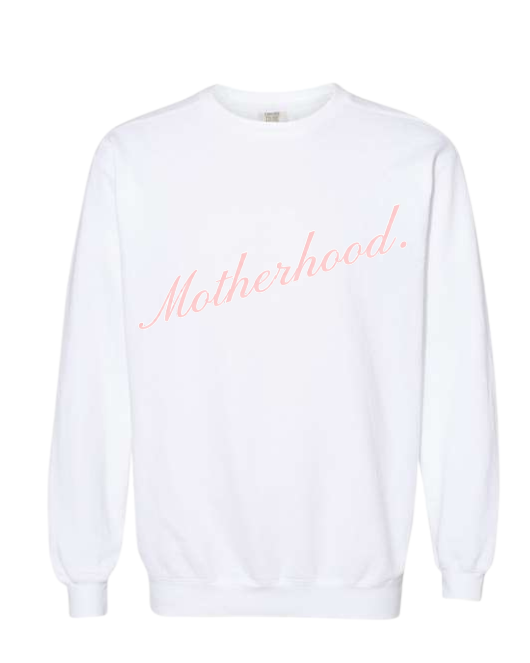 MOTHERHOOD [PINK]