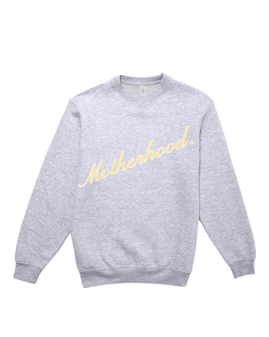 MOTHERHOOD [YELLOW]