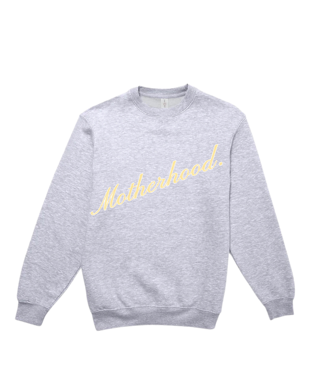 MOTHERHOOD [YELLOW]
