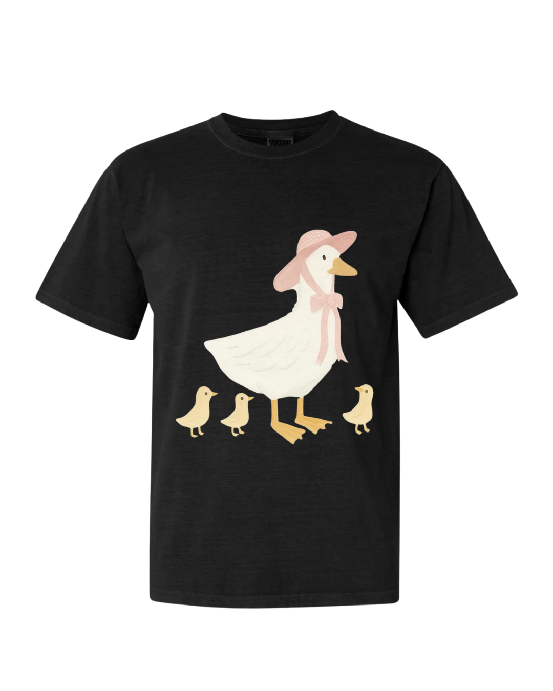 MOTHER DUCK