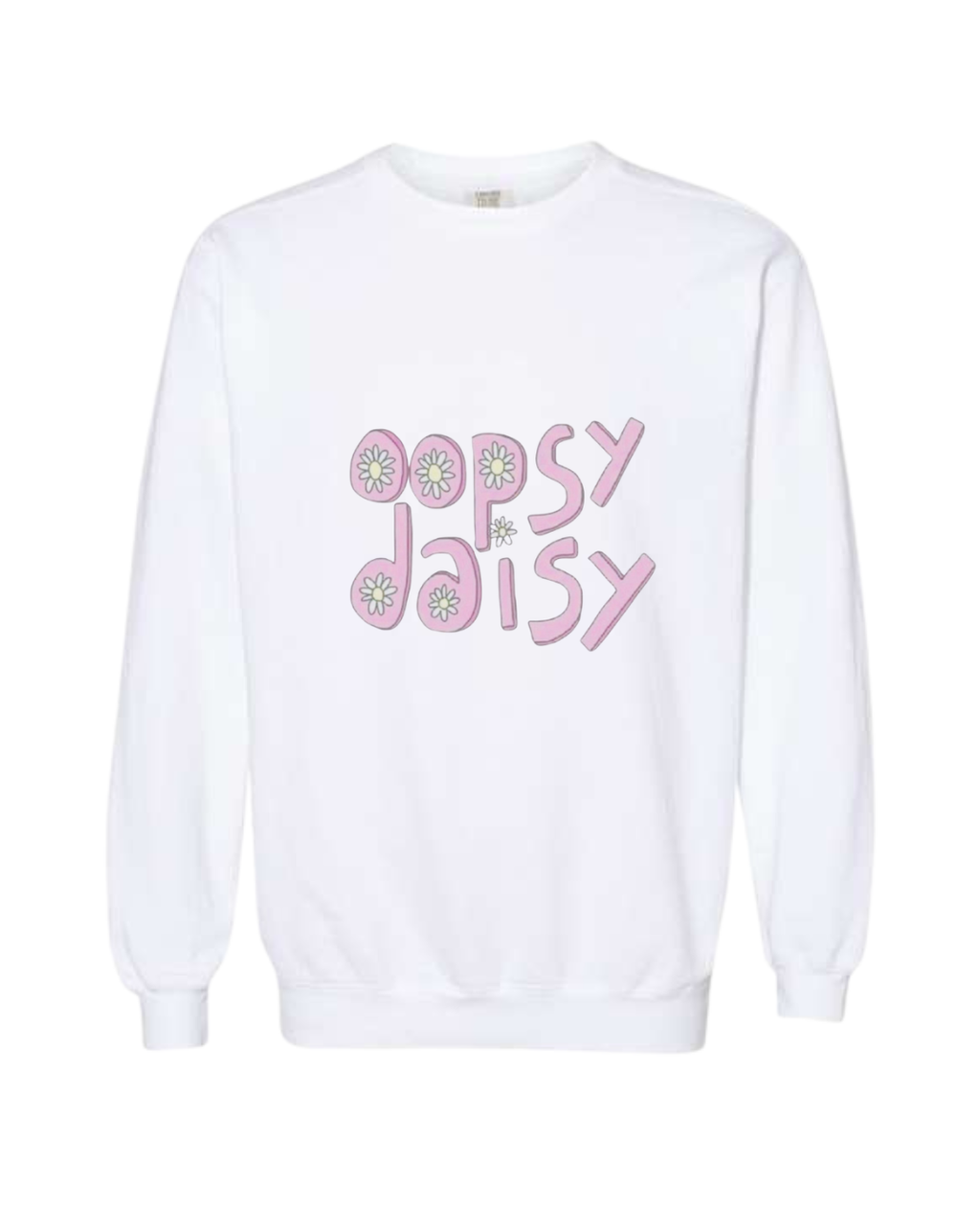 OOPSY DAISY