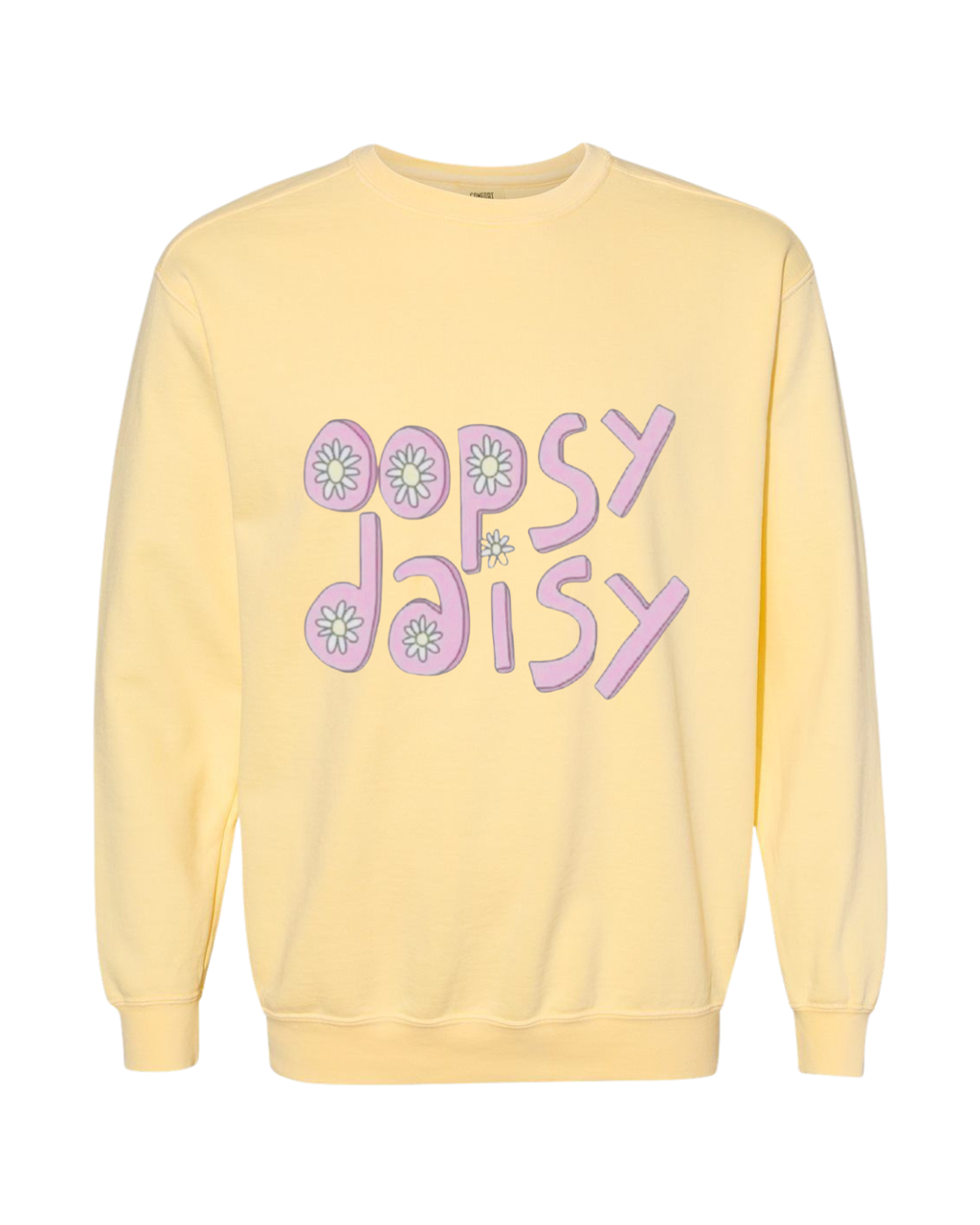 OOPSY DAISY